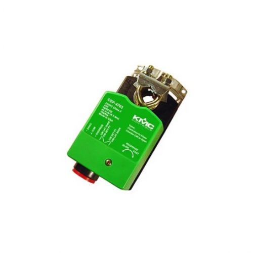 Kcm Controls CEP-4703V Quick Mount Actuator 40 In-Lb 