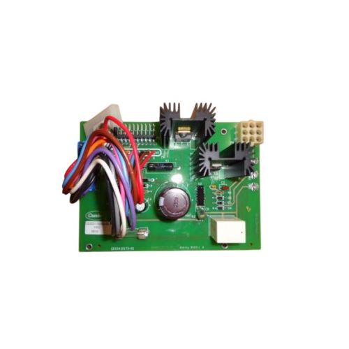 Circuit Board For Carrier Part# Ceso110059-00