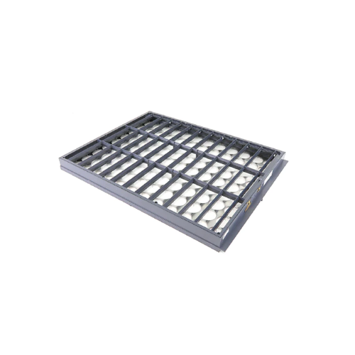Field Charger Assy 208 X 263 For Trane Part# Chg0060
