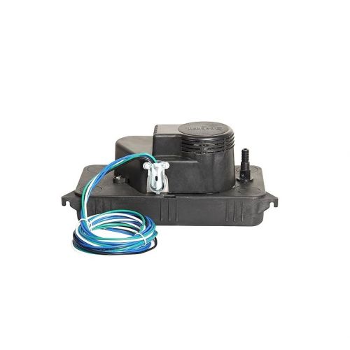 Beckett Pumps CL201ULP Low Profile Plenum Rated Condensate Pump 115V
