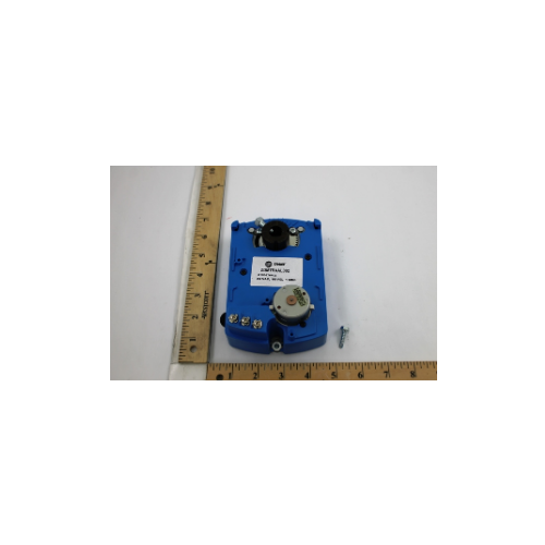 Actuator Damper Control For Trane Part# Cnt3665