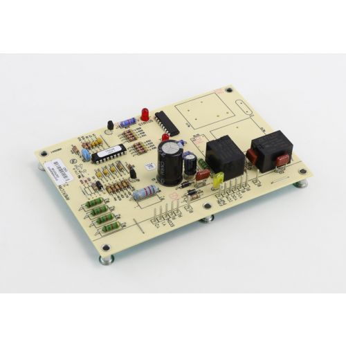 Dual Staging Compressor Cntrl For Trane Part# Cnt3728