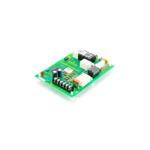 Integrated Control For Trane Part# Cnt7737
