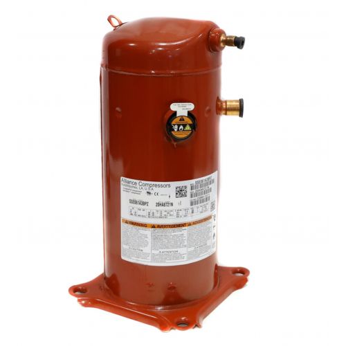 208230603 51Ton Compressor For Trane Part# Com11571