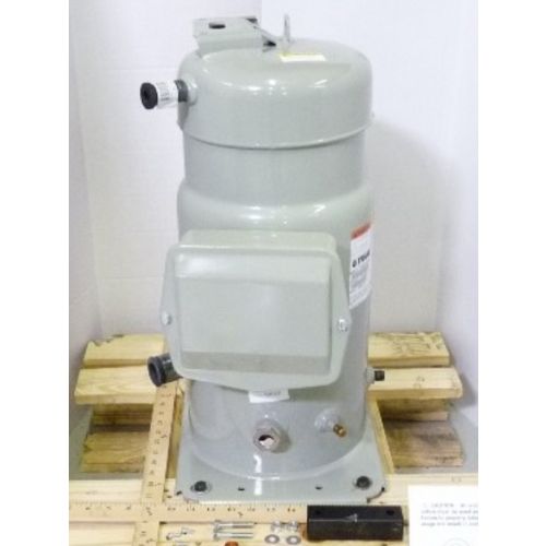 200V3Ph 9Ton Compressor For Trane Part# Com6424