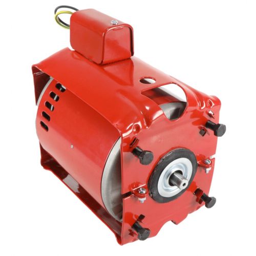 Rotom Motor CP-R1352 1/6HP 1-Speed Circulator Pump Motor 115V