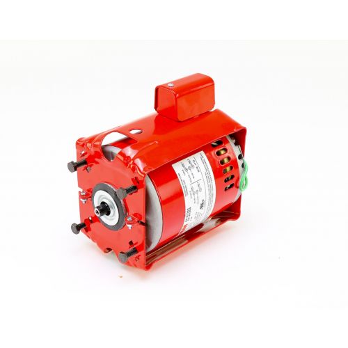 Rotom Motor CP-R1354 1/4HP Circulator Pump Motor 1725 RPM 2B 5A 115V