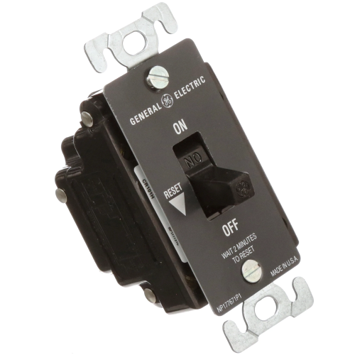 2P 16A Toggle Man Mtr Starter For General Electric Products -Part# CR101H