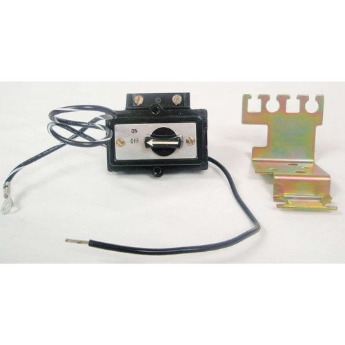 General Electric Products CR305X230N Auto Hand-Off Switch