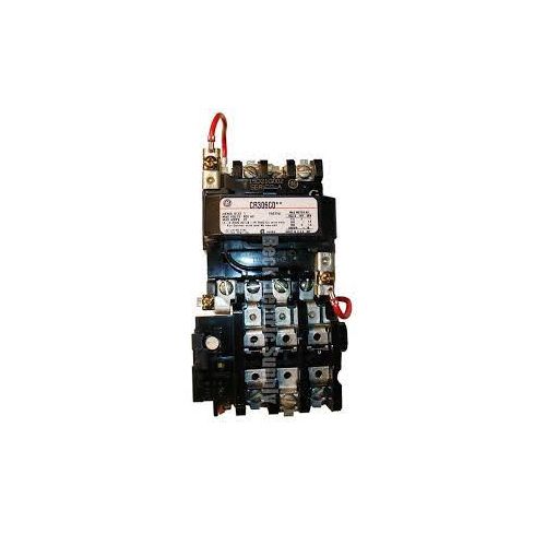 Nema1 3Ph 120V Coil 600Vac 27A For General Electric Products -Part# CR306C002
