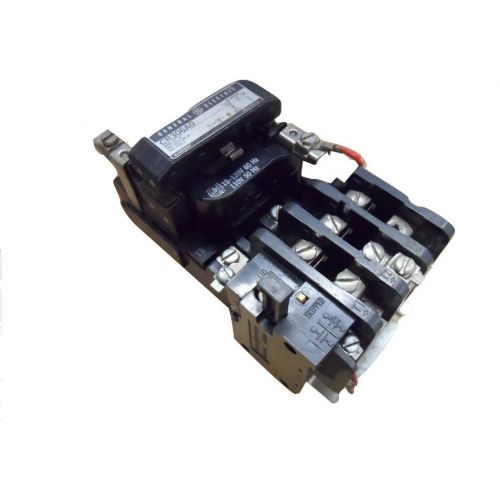 230V 3Ph Nema 01 30Amp Starter For General Electric Products -Part# CR306C003