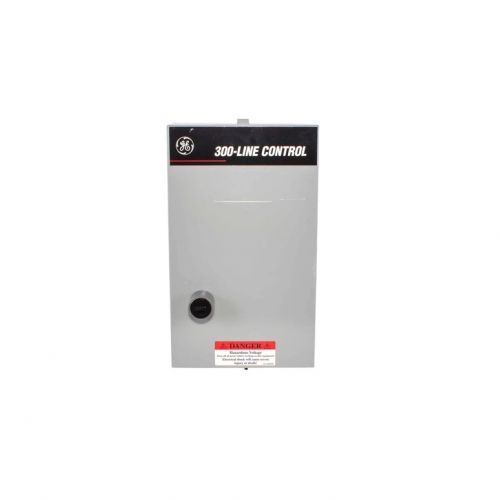 Starter 120V Nema1 3Pole For General Electric Products -Part# CR306C102