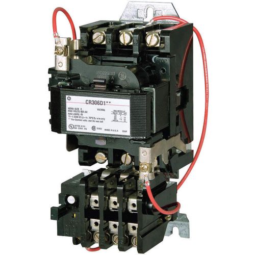 Motor Starter 115V For General Electric Products -Part# CR306D102