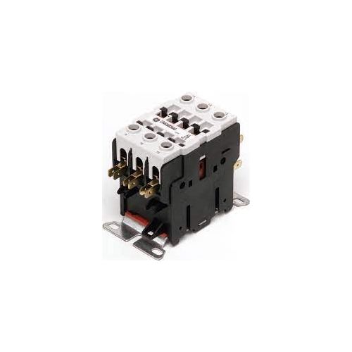 120V 30A 3P Dp Contactor For General Electric Products -Part# CR453AC3AAAA00AB