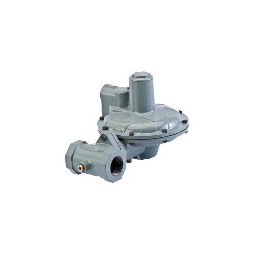 Fisher CS400IR 2" Pressure Regulator 3/4" Orifice 10"-14" WC