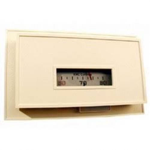 Thermostat 55-85F Da Horiz For KMC Controls -Part# CTE-1101-10