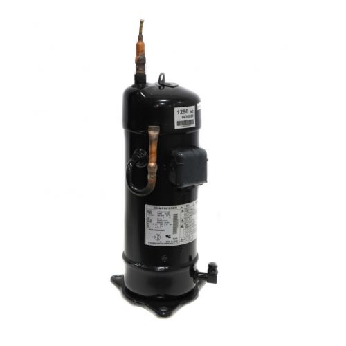 Sanyo HVAC CV6233009599 208-230V3Ph R410A Compressor