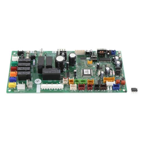 Sanyo HVAC CV6233193090 Control Board