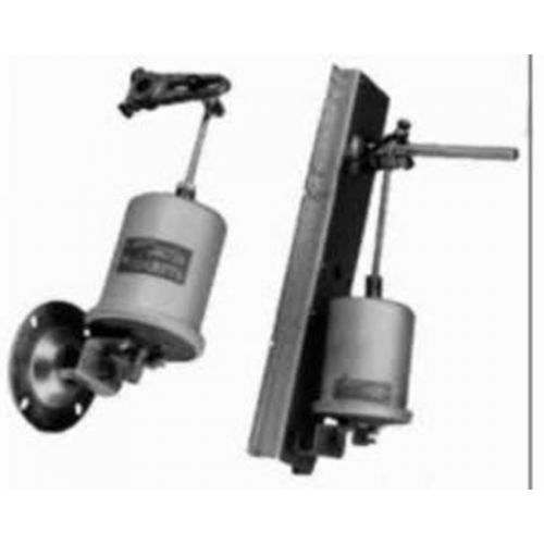 11/15# Damper Act. For Johnson Controls -Part# D-3062-4
