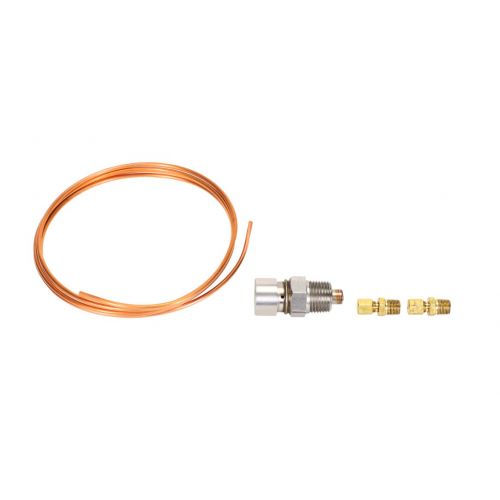 Armstrong International D126008 Pneumatic Temperature Switch 10-60PSI
