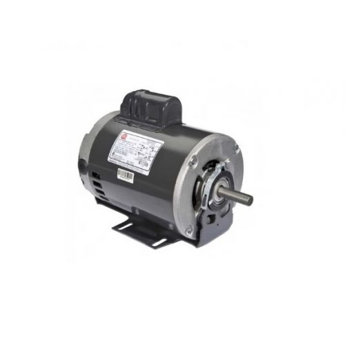 Nidec-Us Motors D12CP3PH9 1/2HP Motor 1140 RPM 115-230V/1PH 