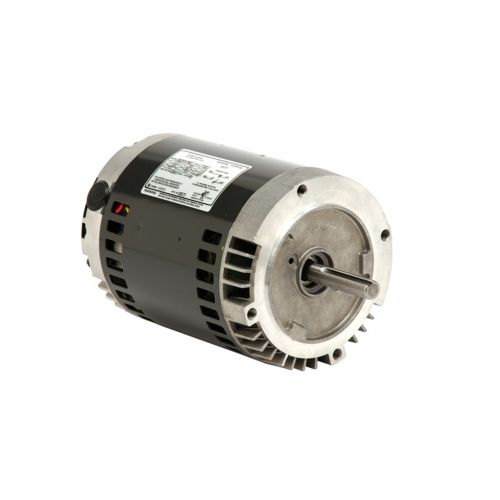 Nidec-Us Motors D12CPA2PCR 1/2HP Motor 115-230V/1PH 56C 