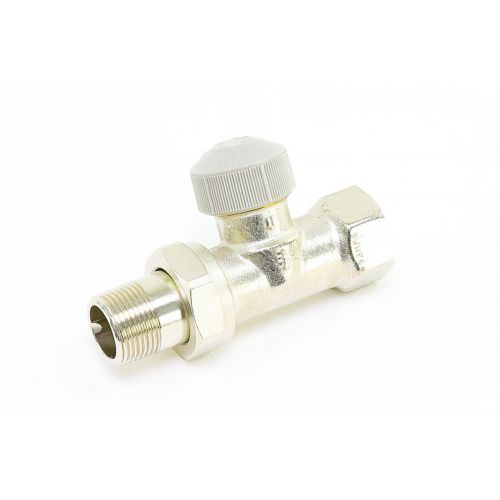 Rv4 Valve 3/4" Straight For Armstrong International -Part# D24677