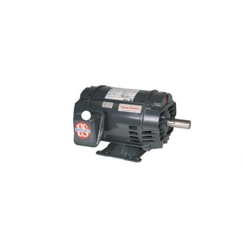 Nidec-Us Motors D3V2B Motor 1770 RPM 230-460V/3HP 