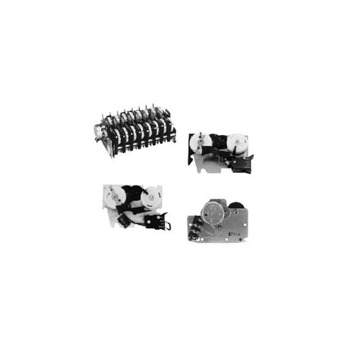 Defrostctrl(Oddhr) Guts Only For Paragon -Part# D876-99