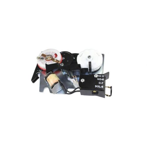 240V Circ Mod/Odd Hr/With Sol For Paragon -Part# D877-20
