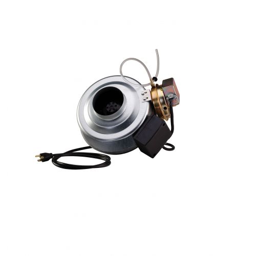 Packard DBF4XL Dryer Exhaust Fan 4"DIA