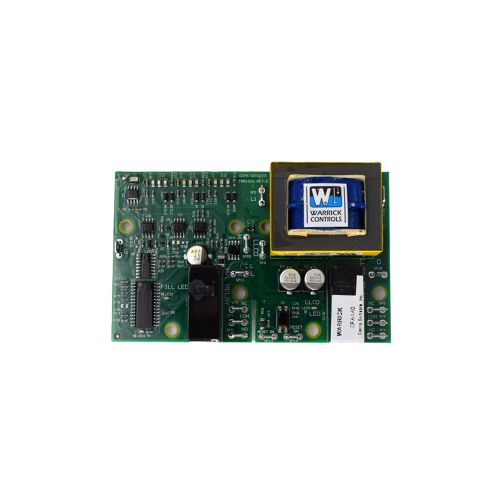 Warrick-Gems Sensors & Controls DFC2A0 Dual Function Level Control
