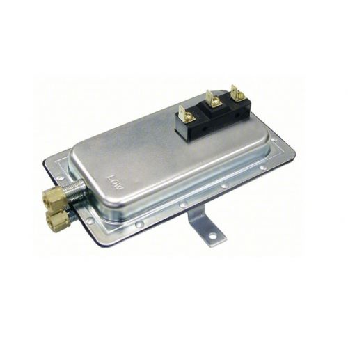 Cleveland Controls DFS-301 SPDT Air Flow Pressure Switch