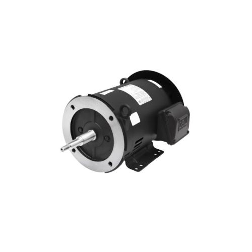 Xylem-Hoffman Specialty DM0462 5HP Motor Pre-Efficiency 3500 RPM 230-460V/3PH 