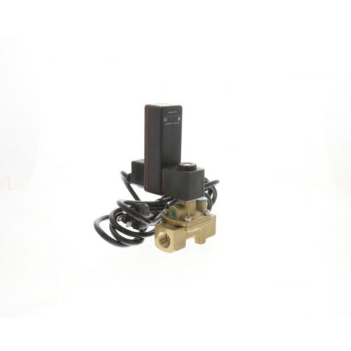 3/8"Autodrain Vlv,W/Timer 120V For Drainview Products -Part# DP-3800