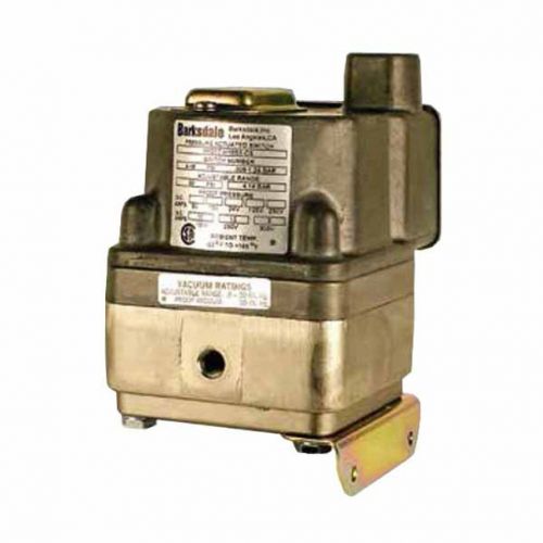 Pressure Switch 1.5-300# For Barksdale -Part# DPD1T-A150SS