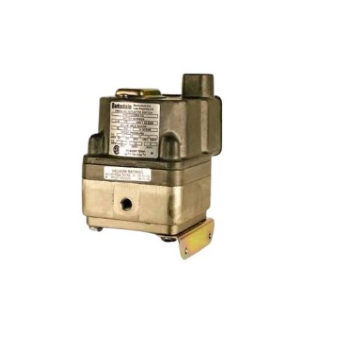 Pressure Switch .5-160# For Barksdale -Part# DPD1T-A80SS
