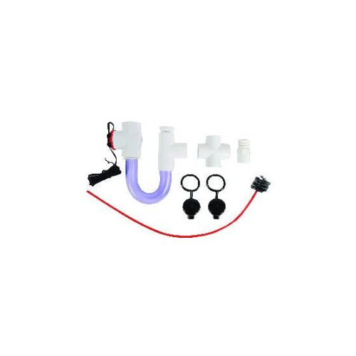 DiversiTech DTK207 Drain Trap Kit 3/4 Swt Sd A