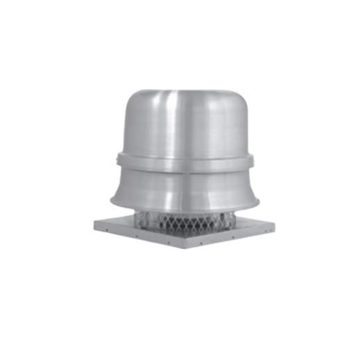 PennBarry DX11V/S/R Domexdirectdrivecentrifugalfan
