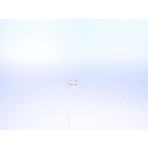 3/4" Brass Washer For Conbraco Industries -Part# E-1818-00