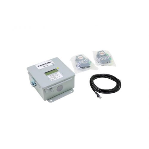 100Ampmeter120/208-240Vpulse For Honeywell E-MON Meters -Part# E10-3208100-JKIT