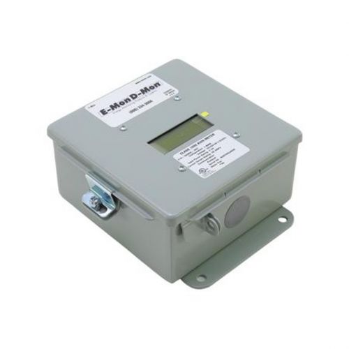 50Ampmeter120/208-240Vpulseout For Honeywell E-MON Meters -Part# E10-320850-JKIT