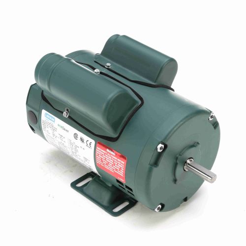 Regal Rexnord - LEESON E100116.00 1/3HP Motor 1725RPM 115/230V 1PH