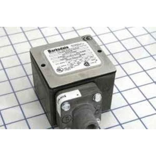 .5/15# Housed 1Setpt # Switch For Barksdale -Part# E1H-H15
