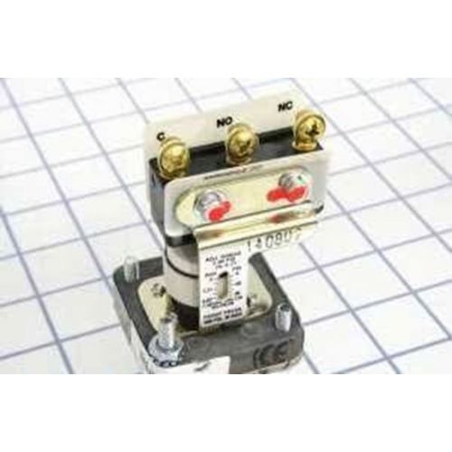 3/90 Psi,Air Pressure Switch For Barksdale -Part# E1S-H90-BR