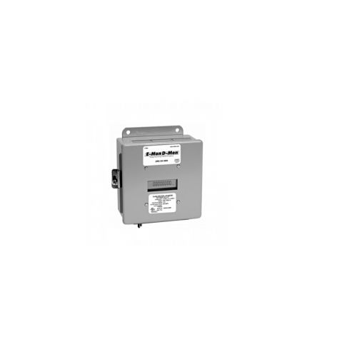 Honeywell E-MON Meters E20-208100-JKIT Meter Kit 100A 120-208-240VAC Pulse