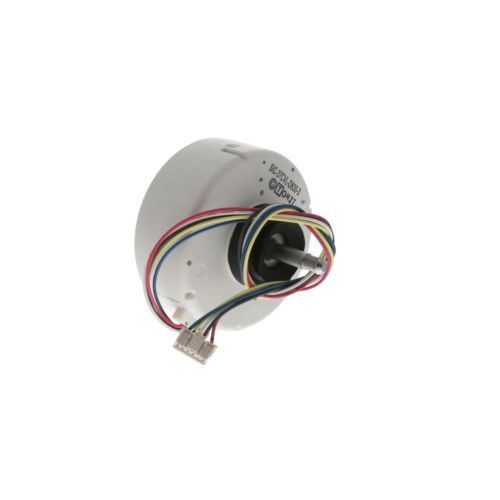 280-340V 30W 8P Motor For Mitsubishi Electric -Part# E22C24300