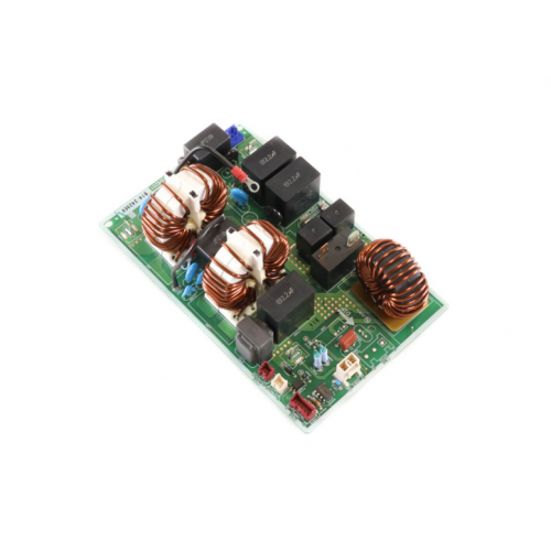 Control Board For Mitsubishi Electric -Part# E22D20444