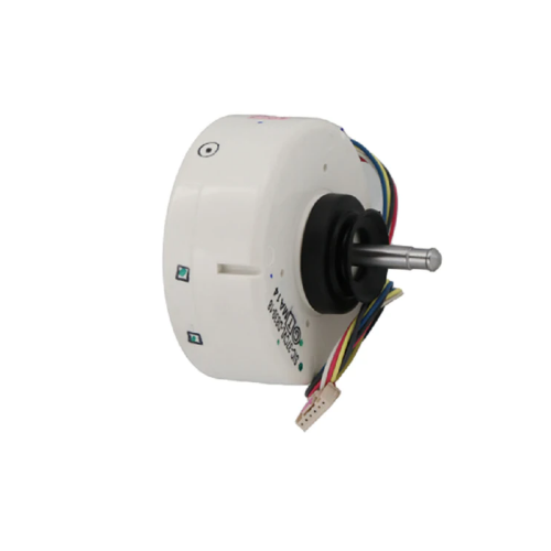 Dc280-340V 30W 8P Fan Motor For Mitsubishi Electric -Part# E22F26300