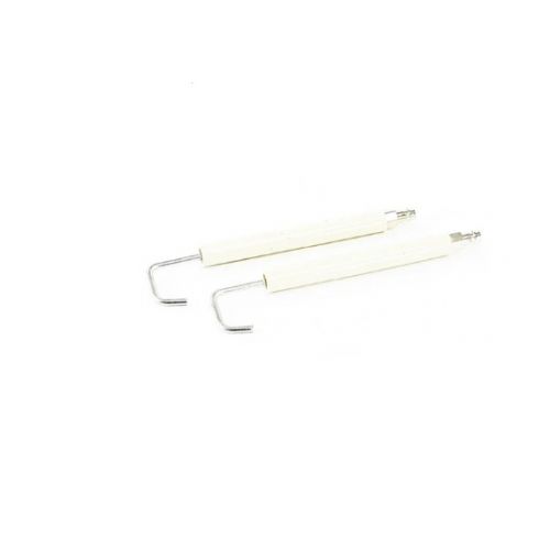 Auburn E5-239F-2PK Economite Electrode 2 Pack